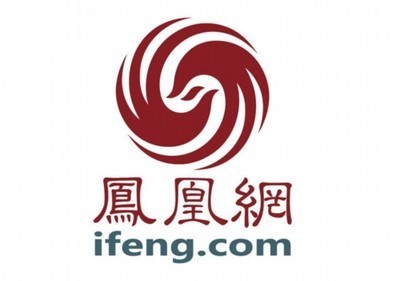 凤凰网logo图