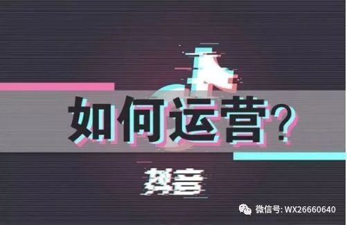 如何才能让抖音视频广告大火