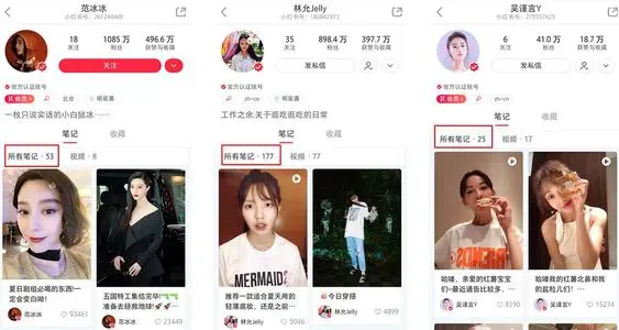 企业如何通过小红书平台开展运营推广工作？