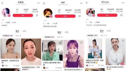 小红书的笔记如何打造爆文