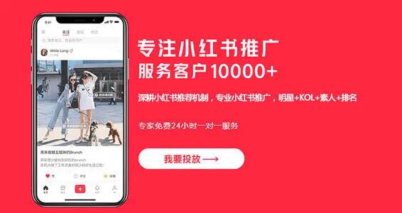 新手如何正确运营小红书