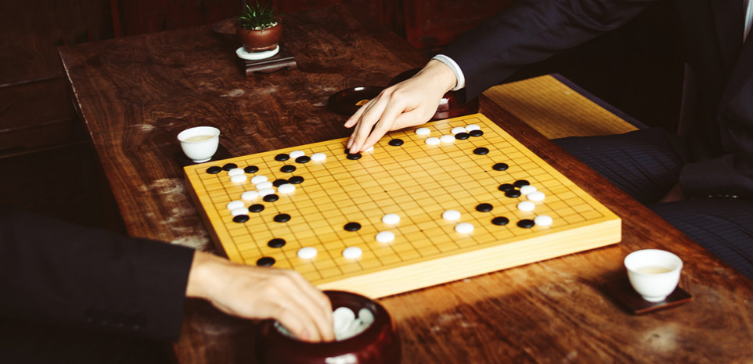 朋友圈广告多广告位 +多形式素材，助力围棋教育品牌杀出重围