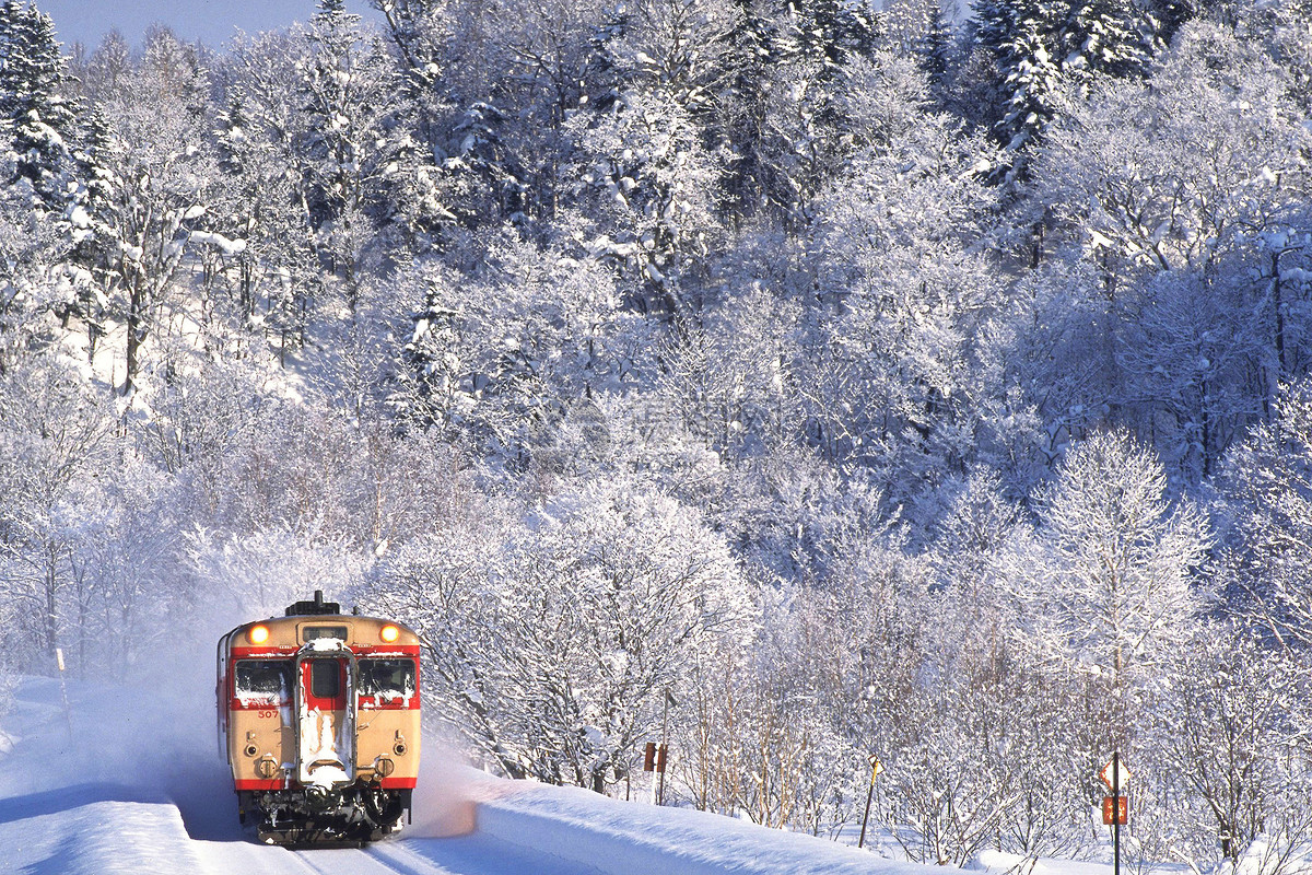 大雪文案来了！